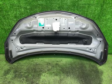 КАПОТ НА NISSAN NOTE E12