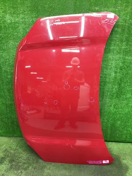 КАПОТ НА NISSAN X-TRAIL T31