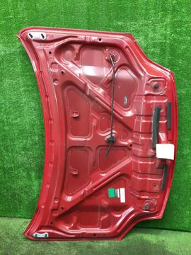 КАПОТ НА NISSAN X-TRAIL T31