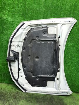 КАПОТ НА SUBARU IMPREZA GH2