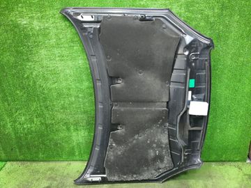 КАПОТ НА NISSAN DUALIS J10