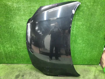 КАПОТ НА TOYOTA FIELDER NZE141