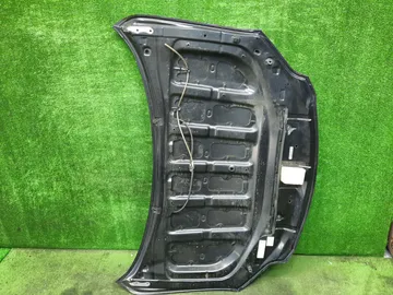 КАПОТ НА TOYOTA FIELDER NZE141