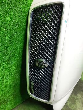КАПОТ НА TOYOTA CROWN JZS171