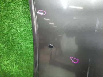 КАПОТ НА TOYOTA CAMRY ACV30