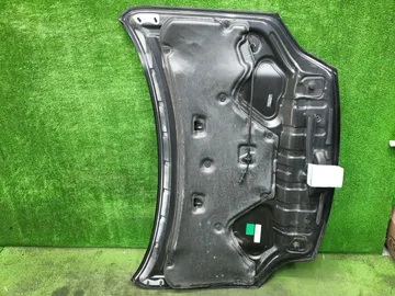 КАПОТ НА NISSAN X-TRAIL T31