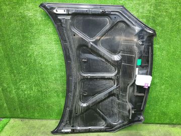 КАПОТ НА NISSAN DUALIS J10