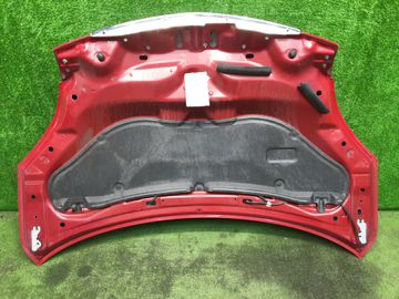 КАПОТ НА MAZDA VERISA DC5R