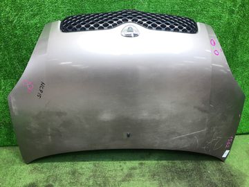 КАПОТ НА TOYOTA VITZ NCP15