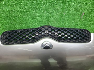 КАПОТ НА TOYOTA VITZ NCP15
