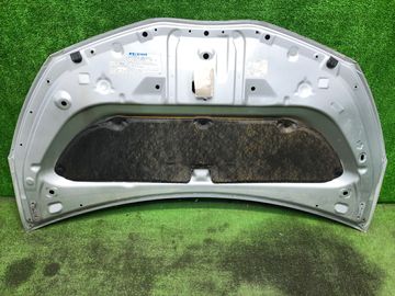 КАПОТ НА TOYOTA VITZ NSP130