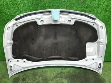 КАПОТ НА SUZUKI SX4 YB11S