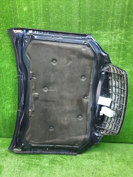 КАПОТ НА TOYOTA CROWN GRS182