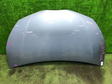 КАПОТ НА TOYOTA VITZ NSP135