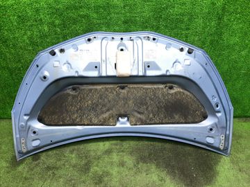 КАПОТ НА TOYOTA VITZ NSP135