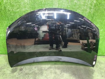 КАПОТ НА HONDA ODYSSEY RC2