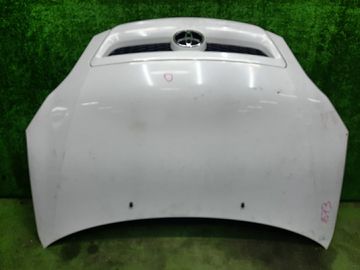 КАПОТ НА TOYOTA IPSUM ACM26