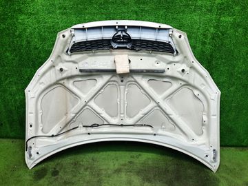 КАПОТ НА TOYOTA IPSUM ACM26