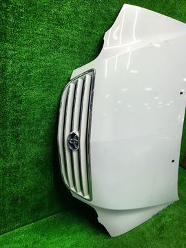 КАПОТ НА TOYOTA GAIA SXM10