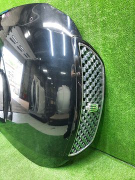 КАПОТ НА TOYOTA CROWN GRS204