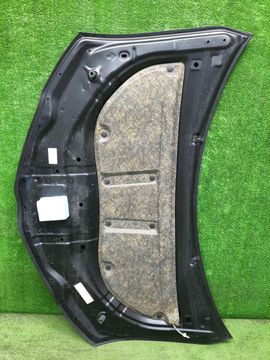 КАПОТ НА TOYOTA FIELDER NKE165