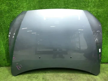КАПОТ НА MITSUBISHI GALANT FORTIS CX4A