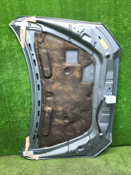 КАПОТ НА MITSUBISHI GALANT FORTIS CX4A