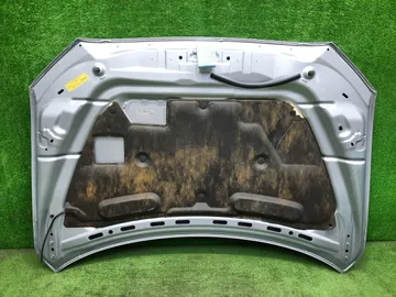 КАПОТ НА MITSUBISHI GALANT FORTIS CY3A