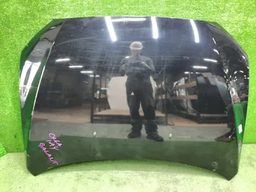 КАПОТ НА MITSUBISHI GALANT FORTIS CX6A