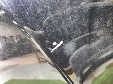 КАПОТ НА MITSUBISHI GALANT FORTIS CX6A