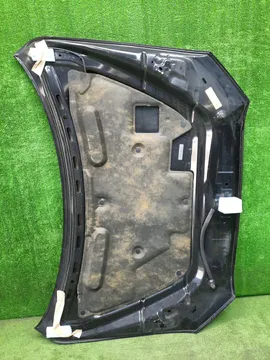 КАПОТ НА MITSUBISHI GALANT FORTIS CX6A
