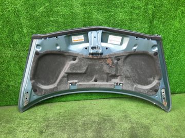 КАПОТ НА HONDA FIT GD1