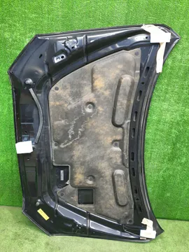 КАПОТ НА MITSUBISHI GALANT FORTIS CY4A