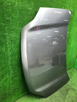 КАПОТ НА NISSAN X-TRAIL T31