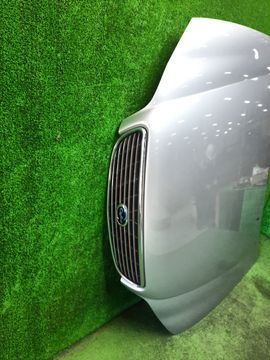КАПОТ НА NISSAN CEFIRO A33