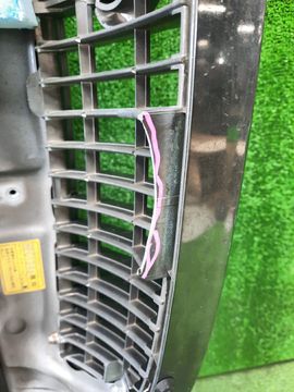 КАПОТ НА TOYOTA ARISTO JZS160