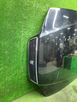 КАПОТ НА TOYOTA MARK II QUALIS MCV21