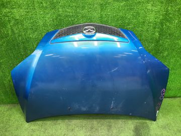КАПОТ НА MAZDA DEMIO DY3W