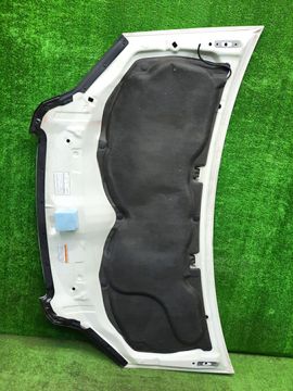 КАПОТ НА HONDA EDIX BE1