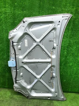 КАПОТ НА TOYOTA RUNX NZE121