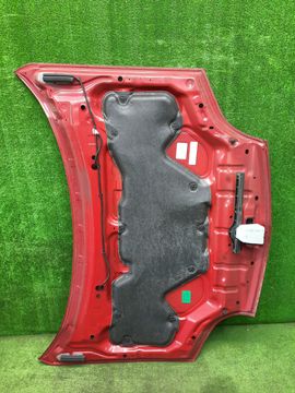 КАПОТ НА NISSAN X-TRAIL T30