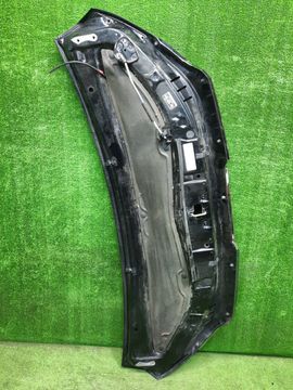 КАПОТ НА TOYOTA VELLFIRE AGH35
