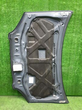 КАПОТ НА SUZUKI SWIFT HT51S
