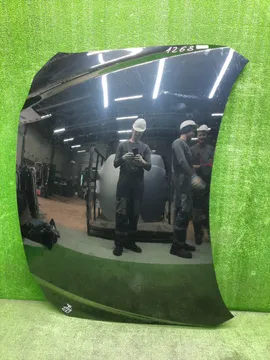 КАПОТ НА MAZDA CX-8 KG2P