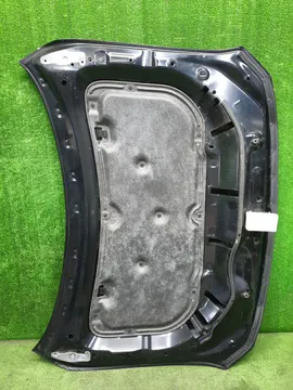 КАПОТ НА MAZDA CX-8 KG2P