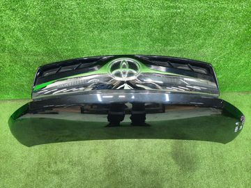 КАПОТ НА TOYOTA TANK M910A