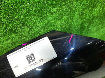 КАПОТ НА TOYOTA TANK M910A