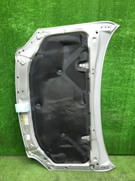 КАПОТ НА TOYOTA AVENSIS AZT250