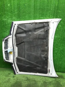 КАПОТ НА TOYOTA MARK II GX100