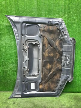КАПОТ НА SUBARU FORESTER SG5